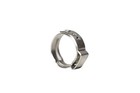 1 2 Inch Pex Stainless Steel Clamp Cinch Rings Crimp Pinch Fitting 50 Pcs