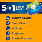 Arm   Hammer Plus Oxiclean Stain Fighters  5-in-1 Laundry Detergent Power Paks 