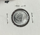1986 Paraguay 1 One Guarani L2