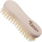 Konex Stiff Bristles Utility Cleaning Brush  2 Pack 
