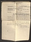 Burma H g F2 Aerogramme Stationery  129 142 146 Stamps Marks   Clerk To Usa 1955