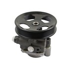Power Steering Pump W pulley For 2004 2005 2006 Toyota Camry Solara Lexus Rx330