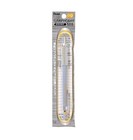 Pentel Mechanical Pencil Graph Gear 500 0 9 Mm