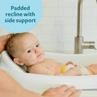 The First Years Sure Comfort Deluxe Newborn-to-toddler Tub With Sling