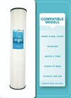 Fp-33145 Pool Filter Replaces Jandy Cl580  Cv580   A0104100  Pjan145-pak4