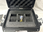 Invicta Ladies Mickey Mouse Limited Edition Watch   Disney Case
