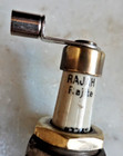 Antique  rajah   Rajite Giant 775 W side Clip 1906 Auto Motor Cycle Airplane