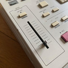 Akai Professional Mpc2000 Sampler Sampling Sequencer W  Power Cable Tested Japan