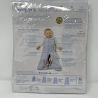Halo Sleepsack The Original 100  Cotton Wearable Blanket Mint Green Size  Nb