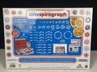 Nib Original Super Spirograph Design Set 2014 Complete