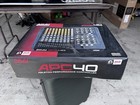 Akai Professional Apc 40 Ableton Controller