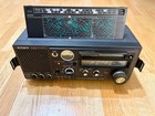 Sony Icf-6700w Fm am Multiband Receiver -tested - Shortwave -