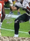 Antoine Winfield Jr Signed Autographed 8x10 Photo Beckett Bas Coa