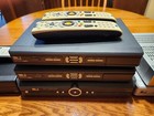 Directv Receivers - D12 1   D11 2   D10 3 
