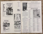 The Guns Of Navarone 1961 Movie Pressbook Gregory Peck Anthony Quinn