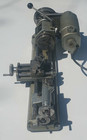 Unimat-sl Db 200 Mini Lathe Made In Austria