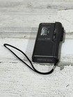 Vtg Sony Voice M-529v Microcassette-corder  parts Only  Turns On Won   t Wind