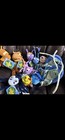 The Disney Store A Bugs Life Mini Bean Bag Plush Complete Set Of 11 Nwt Vintage 