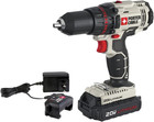 Porter-cable 20v Max  Cordless Drill driver Kit  1 2-inch  pcc601la 