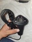 Winch Hand Remote Controller With Control Socket Assembly For Atv Utv 12000lb 