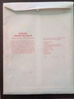 Norman Rockwell Boy Scouts Of America Full Set Qty 10 Prints Series  4 - 11 x14 