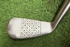 Vintage Hickory Wood Shaft Dyker Meadow J G Jones 1908 Iron