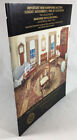 Antique American Furniture Marjorie Rockwell Collection 1995 Auction Catalog