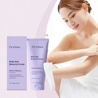 Hair Removal Cream Depilatory For Arms Legs Men Women Smooth Skin   Facial Gift