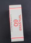 2005 Wayne 60 Gas Pump Die Cast Gas Pump Bank With Light - In Box  a 