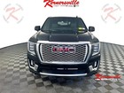 2022 Gmc Yukon Denali 4wd 4dr Suv Navigation Panormaic Sunroof Heated Seats