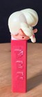 Vintage Pez No Feet Pez Pal Pez Girl Light Golden Hair