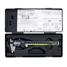New 500-196-30 Mitutoyo Digital Caliper   0-6   150mm    Absolute Encoder Us