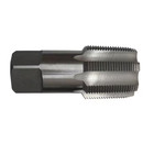 Drill America Npt Pipe Taper Tap 2  - 11-1 2 Thread Spacing Sae Carbon Steel