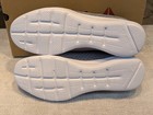 Reebok Dart Tr Men s Sz 14 Usa Gray white Eg1569 Training Shoes New W  Box