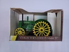 John Deere Model D     1953 Collector   s Edition Tractor 1 16 Scale New In Box