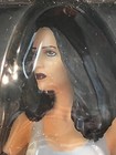 Angel   Buffy The Vampire Slayer Tv Series Ornament - Faith  eliza Dushku 