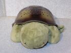 Projector Cloud Twilight Light Night Turtle Plush Tranquil Nightlight Green