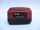 Hilti C4 36-90 Battery Charger Gp3120630