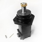 Hydrostatic Drive Motor For Bobcat Mt100 Mt52 Mt55 Mt85 Lh Or Rh 6686261
