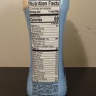 Gerber Oatmeal Cereal Non Gmo Baby Food Supported Sitter 8 Oz