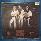 Rush - Signed Vinyl Record - 2112 - 3 Signatures