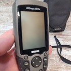 Garmin Gpsmap 60csx Handheld Gps Navigator Outdoor Hiking 128mb 