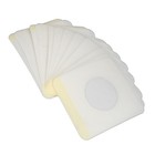 60pcs Bad Breath Patches Removes Odor Lasting Fragrance Mild Mouth Odor Wt