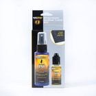 Mn140 Premium Guitar Care 3-piece Kit