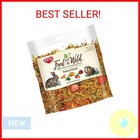 Kaytee Food From The Wild Natural Snack For Pet Rabbits  Guinea Pigs And Other S