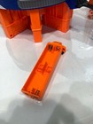 Tested works - Nerf N-strike Elite Hail-fire Auto Dart Gun Blaster Toy W  Clips