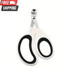 Cats Nail Clippers With Circular Cut Hole Avoid Over Cutting For  s  Cats   Dogs