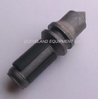 Carbide Cold Planer Bullet Tooth Teeth Bit Attachment Concrete Asphalt Bobcat 