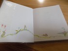 Hallmark Baby s Memory Book Photos Keepsake Unisex Album Record Journal Vintage