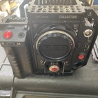 Red Epic Dragon 6k Camera Kit     673 Hours Only